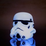 Lampada 3D Stormtrooper