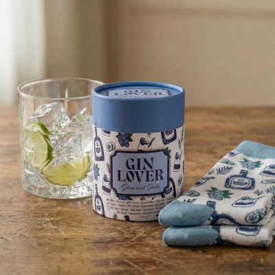 Set da regalo Bevande...