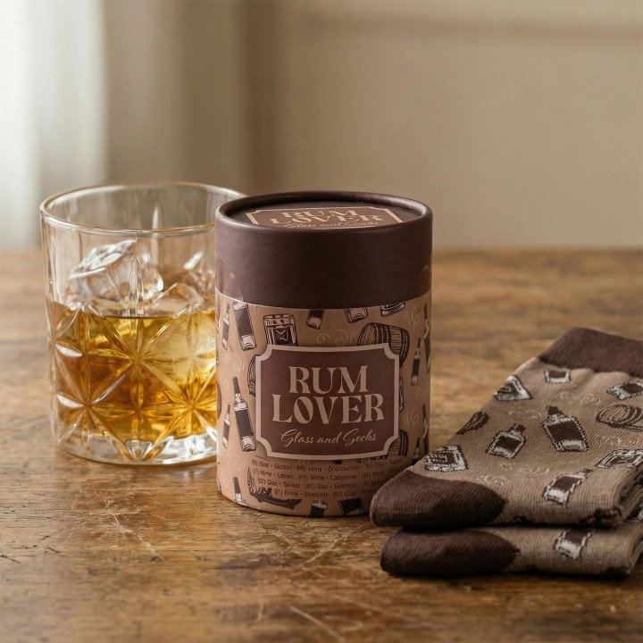 Set da regalo Bevande alcoliche