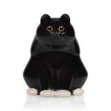 Vaso Gatto nero