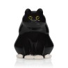 Vaso Gatto nero