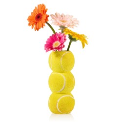 Vaso palline da tennis