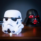 Lampada 3D Darth Vader