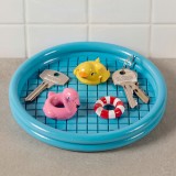 Piscina portaoggetti