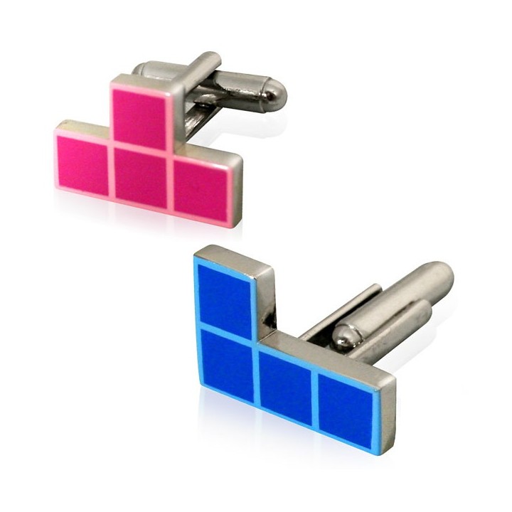 Gemelli Tetris