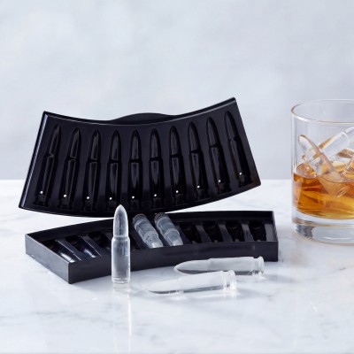 Stampo ghiaccio AK-47