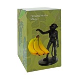 Scimmia porta banane