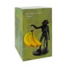 Scimmia porta banane