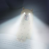 Segnalibro luminoso Capibara