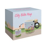 Tazza bicicletta