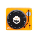 Timer giradischi