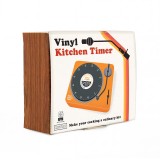 Timer giradischi