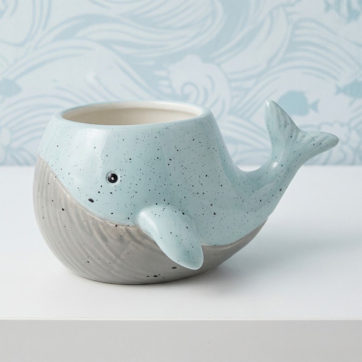 Mug Balena
