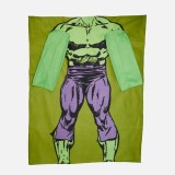 Copertigiama Hulk