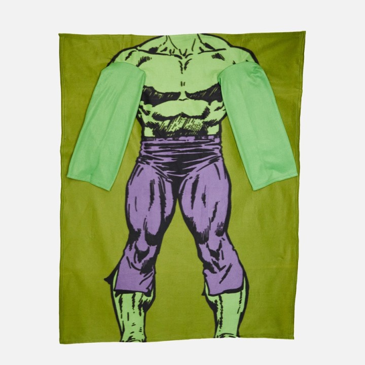 Copertigiama Hulk