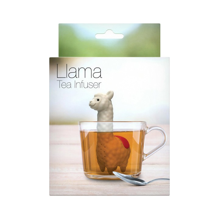 Infusore Lama