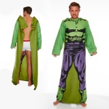 Copertigiama Hulk