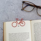 Graffette bicicletta