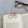 Graffette bicicletta