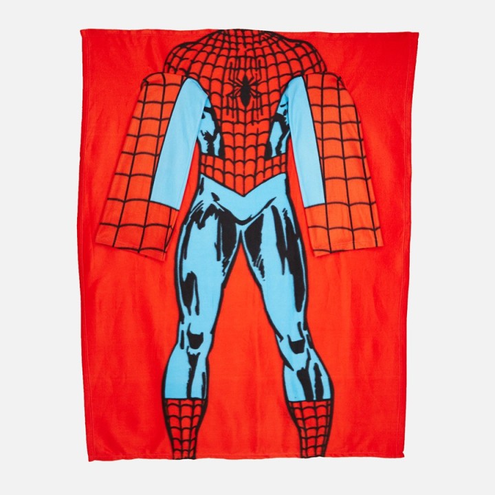 Copertigiama Spider-Man