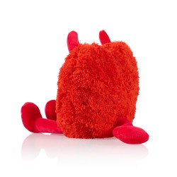 Cuore diavoletto da riscaldare