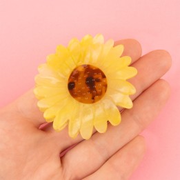 Mollettone Girasole