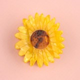 Mollettone Girasole