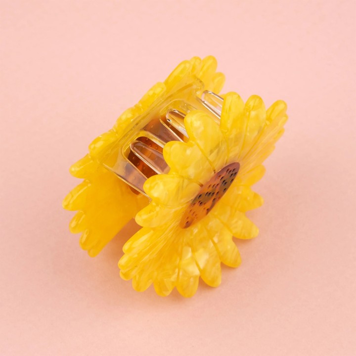Mollettone Girasole