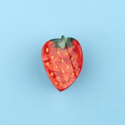 Mollettina Fragola