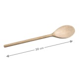 Cucchiaio da cucina personalizzato Chef