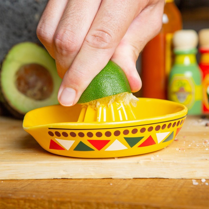 Sombrero Spremilimoni