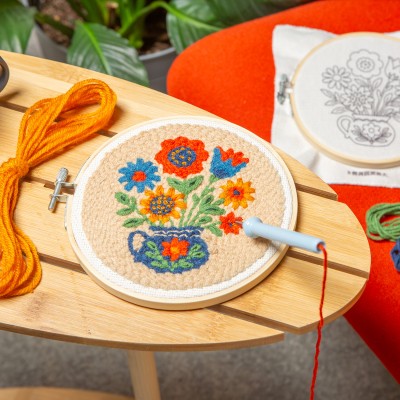 Kit Ago Magico Fiori