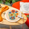 Kit Ago Magico Fiori