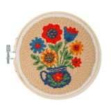 Kit Ago Magico Fiori