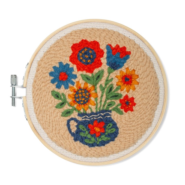 Kit Ago Magico Fiori
