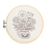Kit Ago Magico Fiori