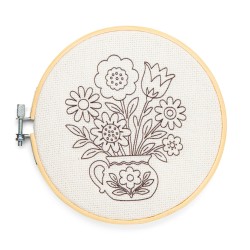 Kit Ago Magico Fiori