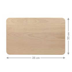 Tagliere personalizzato Albero della vita