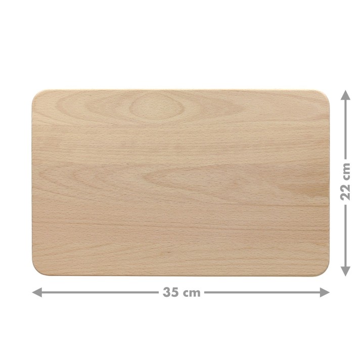 Tagliere personalizzato Pi Greco