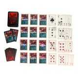 Carte da gioco Stranger Things