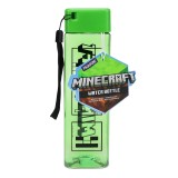 Borraccia Minecraft