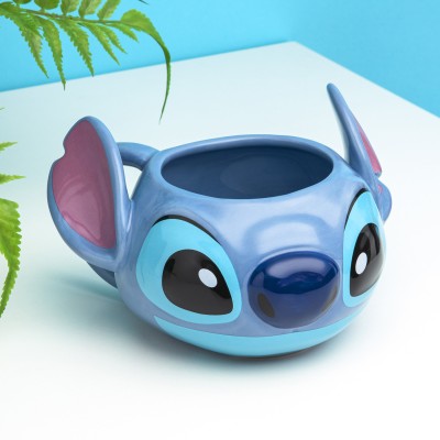Tazza 3D Stitch