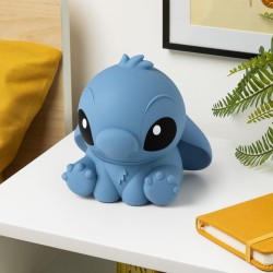 Lampada Squishy di Stitch