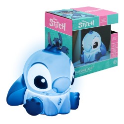 Lampada Squishy di Stitch