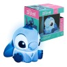 Lampada Squishy di Stitch