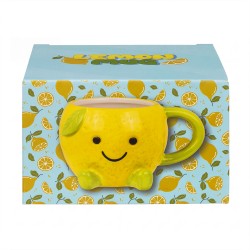 Tazza Limone