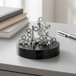 Sculture magnetiche