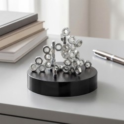 Sculture magnetiche
