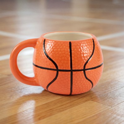 Tazza palla da basket