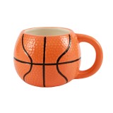 Tazza palla da basket